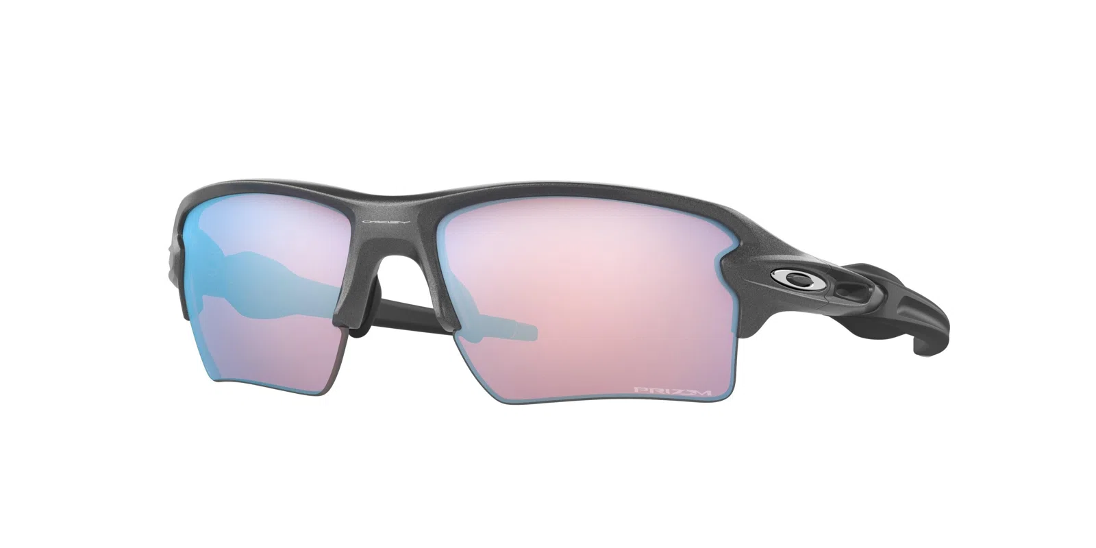 Oakley Flak 2.0 Xl 9188 Sunglasses - Atl Matte Black - view 33